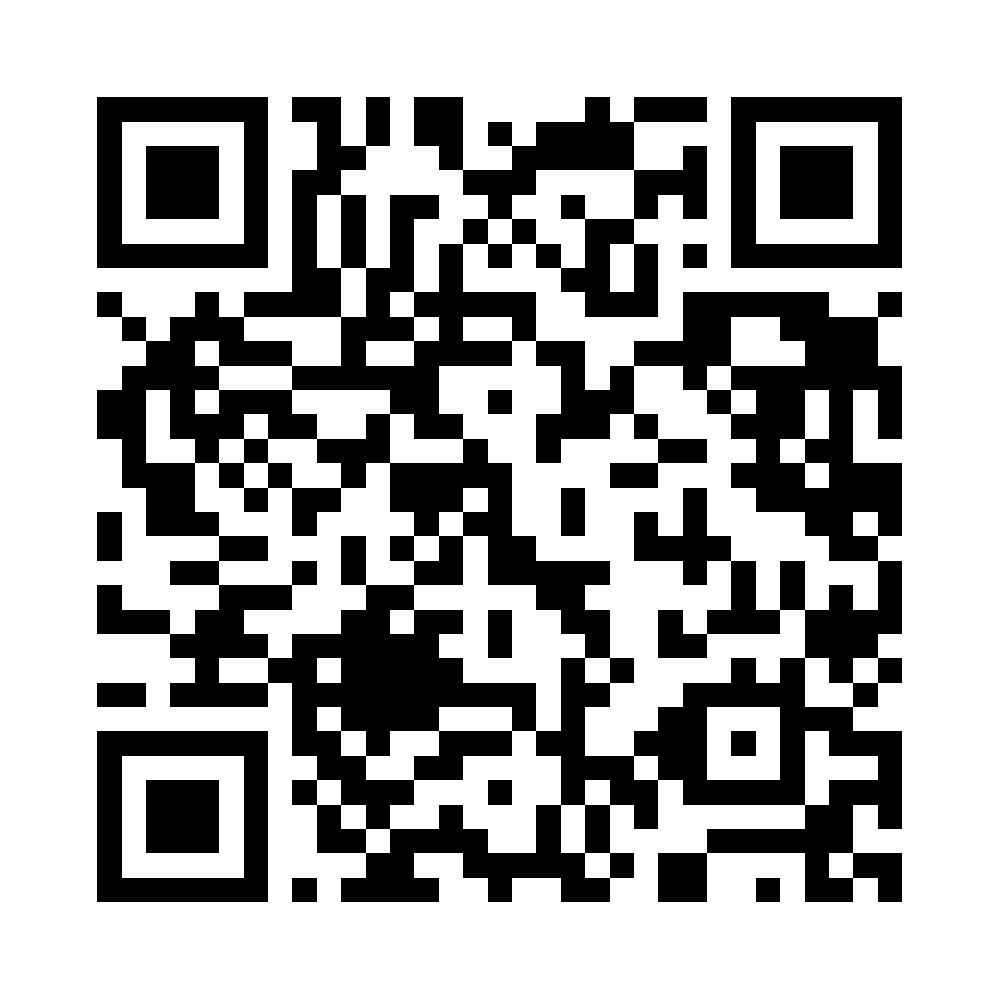 App Store QR